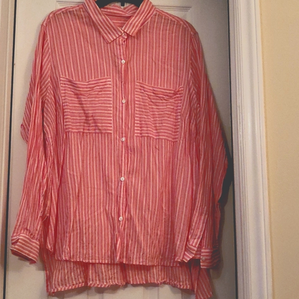 Long sleeve